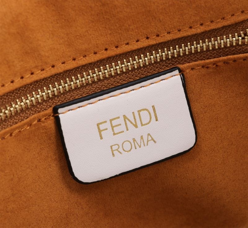 Fendi Shopping Bags